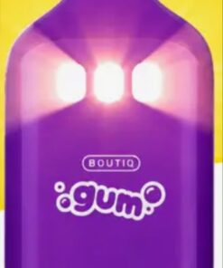 BOUTIQ GUM  SWITCH NEW EDITION SWITCH NEW  2gram LIVE RESIN DISPOSABLE -🎉HOT ITEM ON  SALE🎉 🔥🔥🔥 GLOW