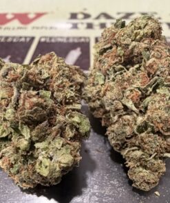 OREO  7 GRAMS INDICA ON SALE  25%THC QUARTER