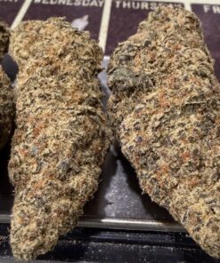 LEMON GELATO 🍨 4 GRAMS INDICA  33%THC 🎉LABOR DAY SALE🎉