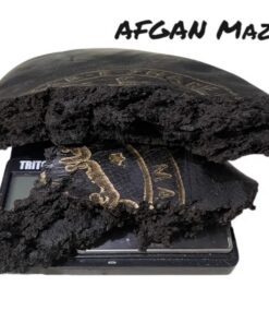 AFGAN MANSAR  HASH3.5g INDICA 🔥🔥🔥 RARE