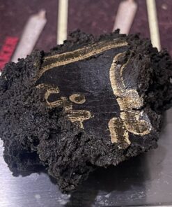 AFGAN MANSAR  HASH3.5g INDICA 🔥🔥🔥 RARE