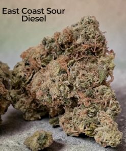 EAST COAST SOUR DIESEL 3.5G SATIVA 34%THC LABOR DAY SALE 🔥🔥🔥