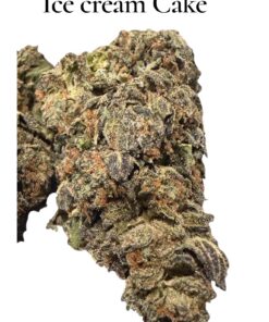 ICE CREAM CAKE 7GRAMS QUARTER INDICA SALE