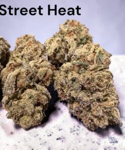 STREET HEAT 7grams QUARTER SATIVA 25%THC SALE STREET HEAT 7grams QUARTER SATIVA 25%THC SALE