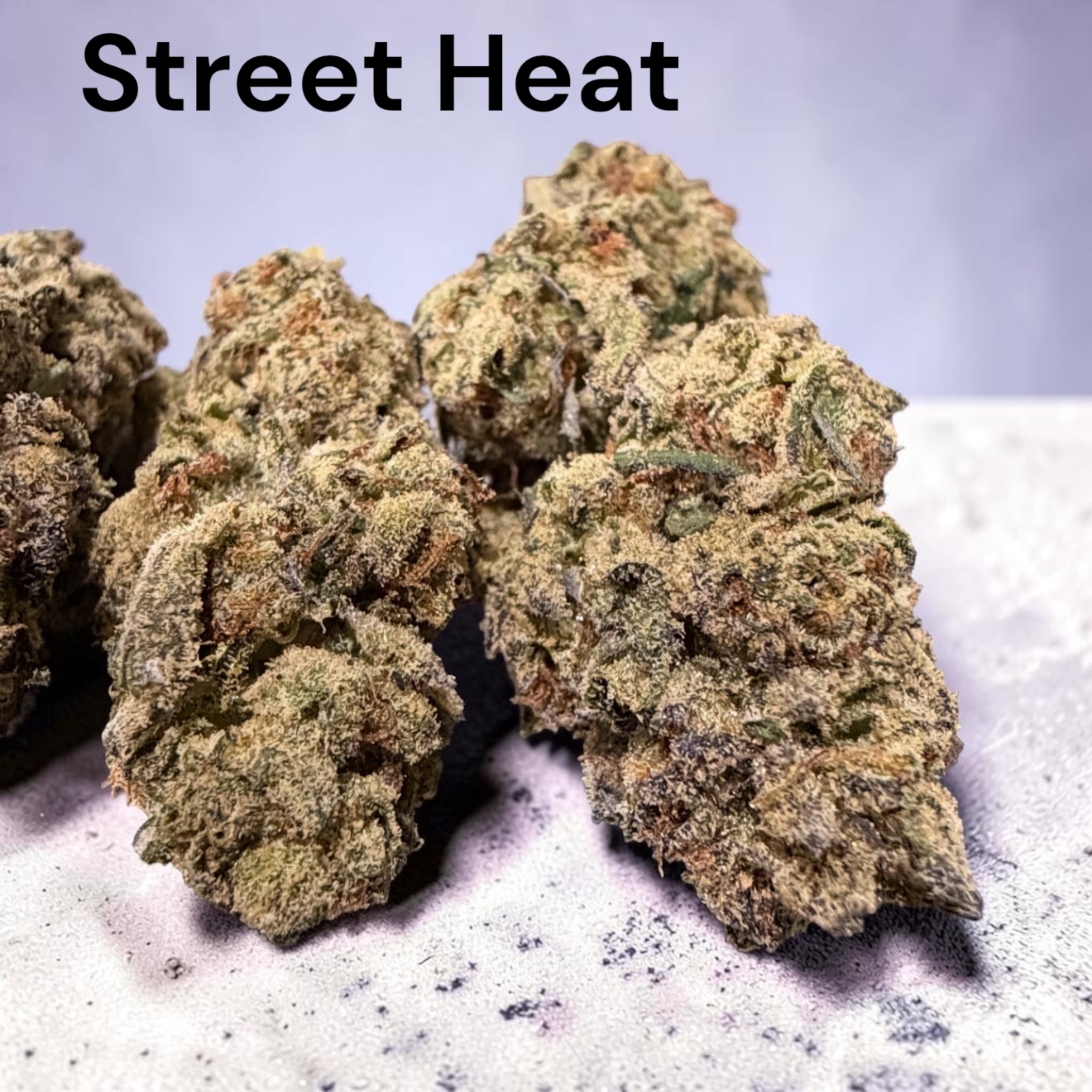 STREET HEAT 7grams QUARTER SATIVA 25%THC SALE STREET HEAT 7grams QUARTER SATIVA 25%THC SALE
