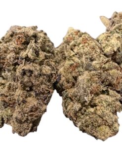 STREET HEAT 7grams QUARTER SATIVA 25%THC SALE