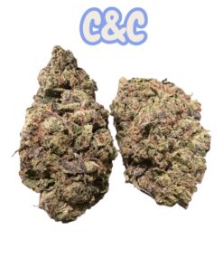 COOKIES N CREAM 28g OZ SALE HYBRID 29% THC