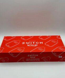 BOUTIQ GUM  SWITCH NEW EDITION SWITCH NEW  2gram LIVE RESIN DISPOSABLE -🎉HOT ITEM ON  SALE🎉 🔥🔥🔥 GLOW