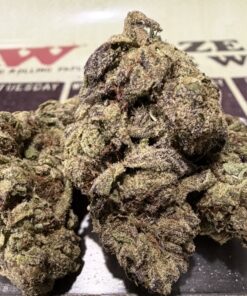 BERRY GELATO 7grams QUARTER 25%THC HYBRID 🔥🔥