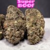 SUPER BOOF  7GRAMS QUARTER  25%THC HYBRID SALE 🔥🔥