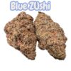 BLUE ZUSHI  3.5 g 🎉COLOMBUS SALE🎉 HYBRiD 31%THC 🔥🔥