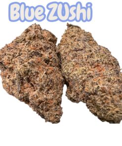 BLUE ZUSHI 3.5 g 🎉COLOMBUS SALE🎉 HYBRiD 31%THC 🔥🔥 BLUE ZUSHI 3.5 g 🎉COLOMBUS SALE🎉 HYBRiD 31%THC 🔥🔥