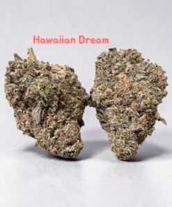 HAWAIIAN DREAM 28g SATIVA EXOTIC 🏆RARE BATCH 🏆 HAWAIIAN DREAM 28g SATIVA EXOTIC 🏆RARE BATCH 🏆