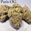 PARIS OG 14grams 1/2 ounce on SALE INDICA 24%THC