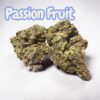 PASSION FRUIT 14grams 1/2ounce ON SALE 25%THC SATIVA
