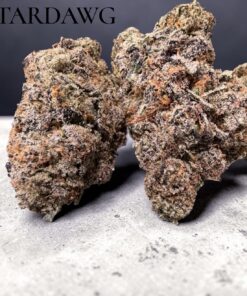 STARDAWG 28grams EXoTIC OZ SATIVA 36%THC 🏆LIMITED BATCH 🏆