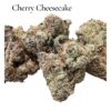 CHERRY CHEESECAKE 3.5grams  35%THC INDICA 🏆ΕXOTICS🏆
